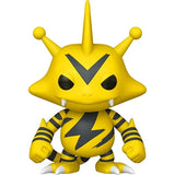 Funko Pop! - Pokemon - Electabuzz #1124