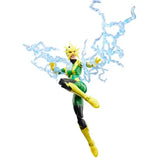 Marvel Legends - Spider-Man - Electro (Francine Frye) Retro