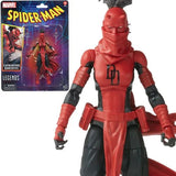 Marvel Legends - Spider-Man - Elektra Natchios Daredevil Retro (Wave 1)