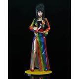 Elvira Mistress of the Dark - NECA Ultimate - Elvira Over The Rainbow Figure