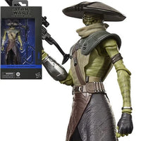 Star Wars - Black Series - Embo (Mando & Grogu)