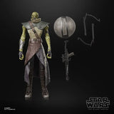 Star Wars - Black Series - Embo (Mando & Grogu)