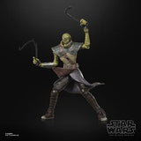 Star Wars - Black Series - Embo (Mando & Grogu)