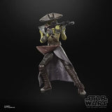 Star Wars - Black Series - Embo (Mando & Grogu)