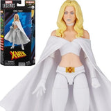 Marvel Legends - Astonishing X-Men - Emma Frost (Ch'od BAF)