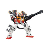 Bandai - Mobile Suit Gundam - Endless Waltz Gundam Heavyarms Master Grade 1:100 Scale Model Kit