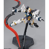 Bandai - Mobile Suit Gundam - Endless Waltz Gundam Sandrock EW Master Grade 1:100 Scale Model Kit