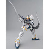 Bandai - Mobile Suit Gundam - Endless Waltz Gundam Sandrock EW Master Grade 1:100 Scale Model Kit