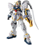 Bandai - Mobile Suit Gundam - Endless Waltz Gundam Sandrock EW Master Grade 1:100 Scale Model Kit
