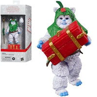 Star Wars - Black Series Galaxy - Ewok (Holiday Edition) Exclusive