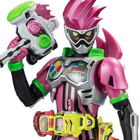 Bandai - SH Figuarts Action Figure - Kamen Rider Ex-Aid Action Gamer Level2 Heisei Generations Edition