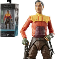 Star Wars - Black Series Galaxy - Ezra Bridger (Lothal)