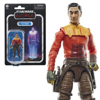 Star Wars - The Vintage Collection - Ahsoka Ezra Bridger (Hero of Lothal) #VC319