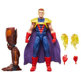 Marvel Legends - X-Men - Fabian Cortez (Nemesis BAF)