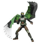 Marvel Legends - Captain America:Brave New World - Falcon Deluxe Figure