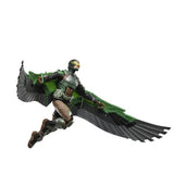 Marvel Legends - Captain America:Brave New World - Falcon Deluxe Figure