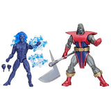 Marvel Legends - Heralds of Galactus - Fallen One & Terrax - Exclusive