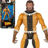 Marvel Legends - X-Men - Fang (Ch'od BAF)