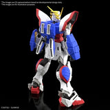 Bandai - Mobile Fighter G Gundam - Shining Gundam Real Grade 1:144 Scale Model Kit
