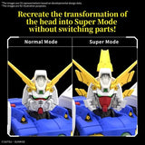 Bandai - Mobile Fighter G Gundam - Shining Gundam Real Grade 1:144 Scale Model Kit