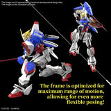 Bandai - Mobile Fighter G Gundam - Shining Gundam Real Grade 1:144 Scale Model Kit