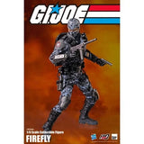G.I. Joe - ThreeZero - Firefly 1:6 Scale Action Figure