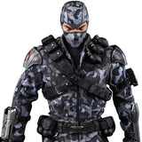 G.I. Joe - ThreeZero - Firefly 1:6 Scale Action Figure