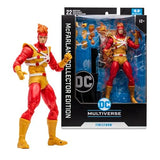 DC - McFarlane Collector Edition - Firestorm Crisis on Infinite Earths