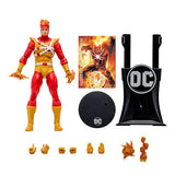 DC - McFarlane Collector Edition - Firestorm Crisis on Infinite Earths