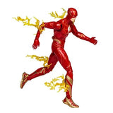 DC - DC Comics Multiverse - The Flash Movie Flash