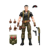 G.I. Joe - Classified Series - Retro Flint