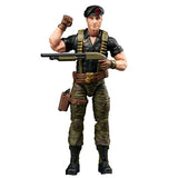 G.I. Joe - Classified Series - Retro Flint
