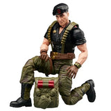 G.I. Joe - Classified Series - Retro Flint