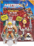 Masters Of The Universe - Origins - Flying Fists He-Man