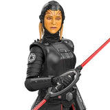 Star Wars - Black Series Galaxy - Fourth Sister Inquisitor