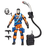 G.I. Joe - Classified Series - Cobra Frag-Viper #153 (damaged box)
