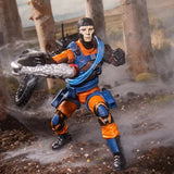 G.I. Joe - Classified Series - Cobra Frag-Viper #153 (damaged box)