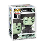 Funko Pop! - Universal Monsters - Anime Frankenstein #2409