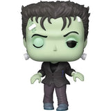 Funko Pop! - Universal Monsters - Anime Frankenstein #2409