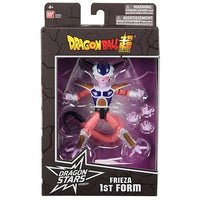 Bandai - Dragon Star Series Action Figure - Frieza 1st Form