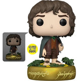 Funko Pop! - Lord of the Rings - Frodo Baggins GITD #1832