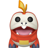 Funko Pop! - Pokemon - Fuecoco #1030