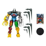DC - DC Collector - Dark Nights: Metal Fulcum Abominus Megafig