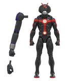 Marvel Legends - Ant-Man & The Wasp: Quantumania - Future Ant-Man (Cassie Lang BAF)