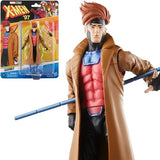 Marvel Legends - Retro Series  - X-Men 97 Gambit