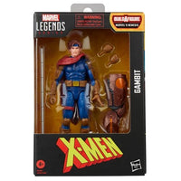 Marvel Legends - X-Men - Gambit (Nemesis BAF)