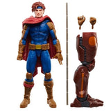 Marvel Legends - X-Men - Gambit (Nemesis BAF)