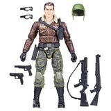 G.I. Joe - Classified Series - General Hawk Clayton Abernathy #103