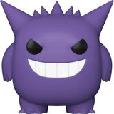 Funko Pop! - Pokemon - Gengar #1031