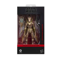 Star Wars - Black Series - Geonosian Warrior